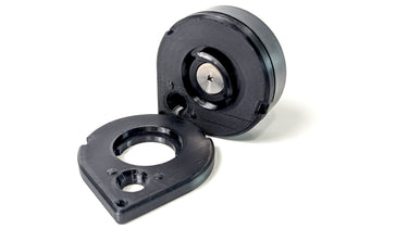 Lid Replacement For Stock Magazine (Shoorter Ammo) | Panthera, Dynamic, King